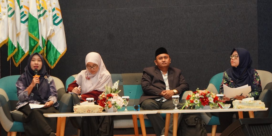 Unusa Kembangkan Unit Donor ASI Berbasis Syariah