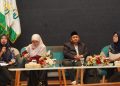 Unusa Kembangkan Unit Donor ASI Berbasis Syariah