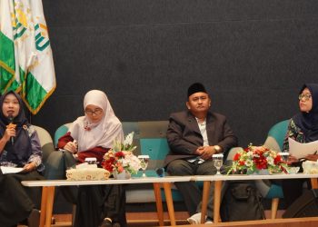Unusa Kembangkan Unit Donor ASI Berbasis Syariah