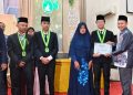 Sistem Pendidikan SMP YPM 2 Sukodono Diapresiasi Setara Level Internasional