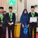 Sistem Pendidikan SMP YPM 2 Sukodono Diapresiasi Setara Level Internasional