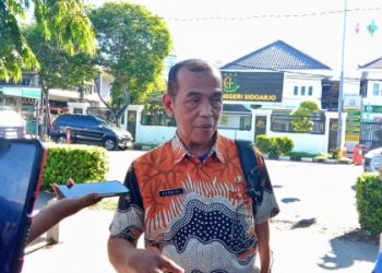 Diperiksa Sebagai Saksi Dugaan Korupsi Tata Kelola TKD, BPD Sebut Sudah Pernah Ingatkan Kades Damarsi 