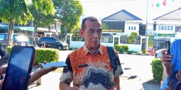 Diperiksa Sebagai Saksi Dugaan Korupsi Tata Kelola TKD, BPD Sebut Sudah Pernah Ingatkan Kades Damarsi ‎