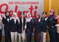 SMK Sepuluh Nopember Siap Berangkatkan 7  Siswanya Berkarir di Negara Jepang