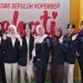 SMK Sepuluh Nopember Siap Berangkatkan 7 Siswanya Berkarir di Negara Jepang