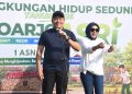 Bupati dan Wakil Bupati Sidoarjo Bakal Ajak Sekolah-Sekolah Ikut Gerakan Sidoarjo Asri
