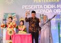 Kepala Kemenag Berharap MIN 1 Sidoarjo Lahirkan Pemimpin Masa Depan Berprestasi