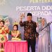 Kepala Kemenag Berharap MIN 1 Sidoarjo Lahirkan Pemimpin Masa Depan Berprestasi