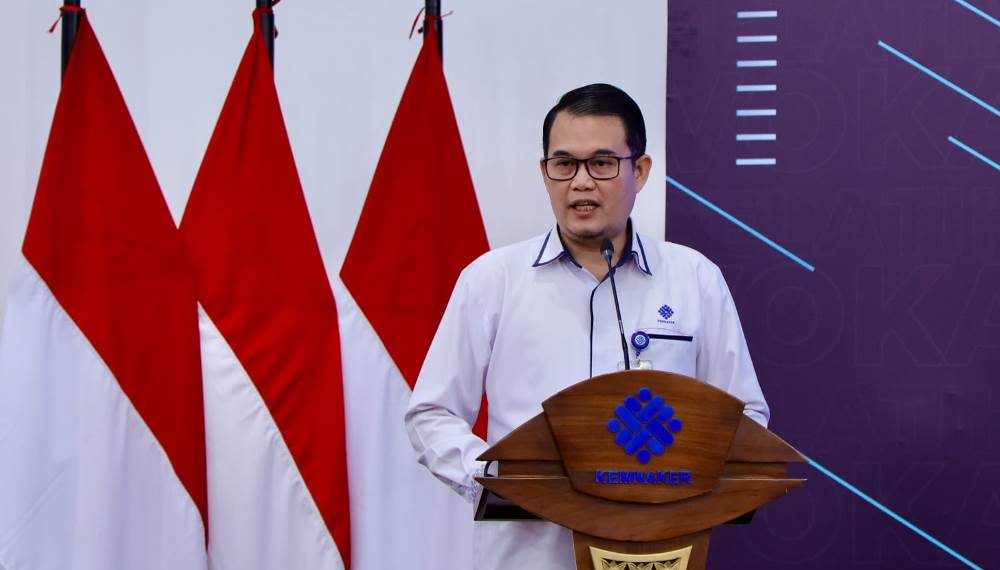 Kemnaker Buka Pendaftaran Program Pemagangan Jepang dan Pelatihan Kaigo