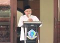Melihat Gema Menyambut Tahun Islam, 1 Muharram 1448 H di SMK Negeri 2 Buduran