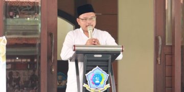 Melihat Gema Menyambut Tahun Islam, 1 Muharram 1448 H di SMK Negeri 2 Buduran