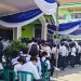 Ribuan Pencari Kerja Serbu ‘Career Day 2026’ di SMK Krian 1 Sidoarjo