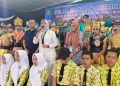 Pemkab Sidoarjo Jatuh Hati Penampilan ‘Sendratari Candi Pari’ Siswa SMP PGRI 1 Buduran