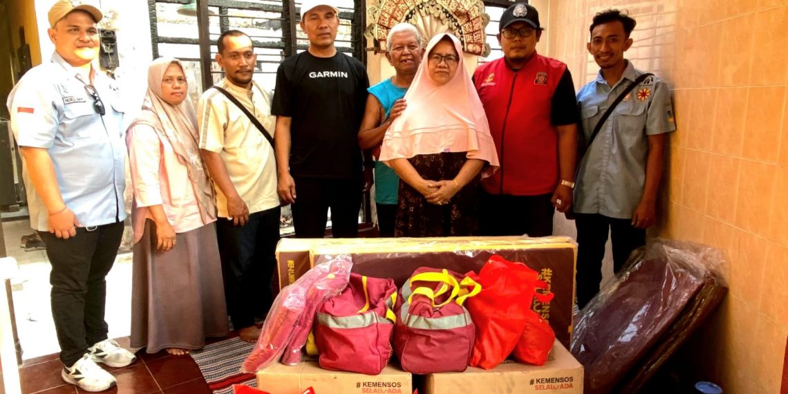 Kenmensos RI Bantu Arieyoko Seniman Bojonegoro