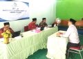 Antusiasme Tinggi, 14 Doktor Turun Gunung Daftar Calon Anggota Dewan Pendidikan Sidoarjo