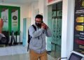 Dugaan Korupsi Tata Kelola TKD Damarsi, Sekdes Dan Tiga Perangkat Desa Diperiksa Kejari Sidoarjo