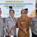 Pemkab Sidoarjo Berharap FPK Bisa Menciptakan Kerukunan Antar Etnis