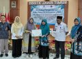 IGTKI Kec Waru Gelar Workshop PKB Tingkatkan Keprofesionalan Kepala dan Guru TK