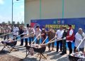 Sebabkan Kerugian Negara Hingga Rp 8,8 Milyar, Bea Cukai Bersama Satpol PP Sidoarjo Musnahkan 9 Juta Batang Rokok Ilegal