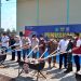 Sebabkan Kerugian Negara Hingga Rp 8,8 Milyar, Bea Cukai Bersama Satpol PP Sidoarjo Musnahkan 9 Juta Batang Rokok Ilegal