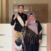 Keluarga Besar SMP Negeri 2 Sukodono Dukung Penuh Ade Lien Masuk Finalis Puteri Remaja Kebaya Indonesia 2026