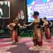 Dinas Dikbud Sidoarjo  Beri Apresiasi Penampilan Siswa KKSB SMP PGRI 1 Buduran