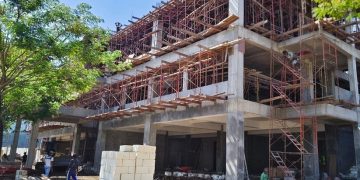 Graha Raudlatul Jannah 2 untuk TPA, KB dan TK Siap Menyambut Tahun Ajaran Baru 2026/2027