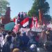Ratusan Relawan SPPG Tolak Penghentian Program MBG, DPRD Sidoarjo Minta Dipertahankan dan Diperluas Cakupannya