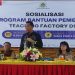 SMKS PGRI 2 Sidoarjo Perkuat TeFa-DKV Melalui Kolaborasi Dengan Industri