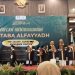 Cetak Generasi Qurani: Haflah Akhirussanah MATABA Al-Fayyadh 2026 Sukses Digelar Khidmat beserta Restu Tokoh Gontor