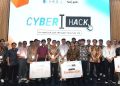 CyberHack 2026: Jembatani Tantangan Industri dan Inovasi Akademik melalui AI