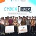 CyberHack 2026: Jembatani Tantangan Industri dan Inovasi Akademik melalui AI