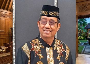 Dewan Pendidikan Ajak Komite Sekolah Ikut Berperan Dalam MPLS