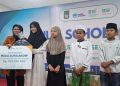 150 Siswa Duafa Terima Mulia Scholarship