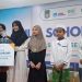 150 Siswa Duafa Terima Mulia Scholarship
