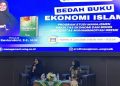Prodi Manajemen UMG Bedah Buku Ekonomi Islam