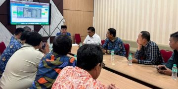 Dispendik Gresik Pastikan SPMB 2026 Berlangsung Objektif, Transparan, dan Adil