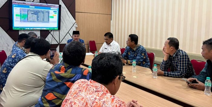 Dispendik Gresik Pastikan SPMB 2026 Berlangsung Objektif, Transparan, dan Adil