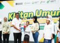 Momen HUT ke-54, Petrokimia Gresik Fasilitasi Khitan Gratis untuk 100 Anak di Gresik dan Sekitarnya