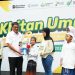Momen HUT ke-54, Petrokimia Gresik Fasilitasi Khitan Gratis untuk 100 Anak di Gresik dan Sekitarnya