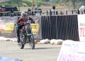 Kejurnas Drag Bike Perdana di Kediri Tarik 300 Pembalap, KONI Inginkan Jadi Ajang Pembinaan Atlet