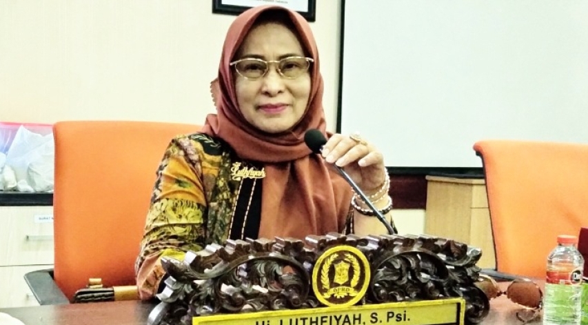 DPRD Surabaya Dorong Penyempurnaan SPMB 2026
