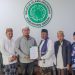 MUI Gresik Bimbing Ikrar Mualaf Warga China, Kiai Rofiq Tekankan Belajar Syariat dan Akhlak