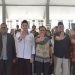 KOPAN Kraton dan 50 Kordes Resmi Dilantik, Ketua Pelaksana Sebut Narkoba Sudah Masuk Gang Desa
