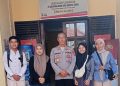 Garda Terdepan Anti-Narkoba, Pemuda Kraton Gandeng Polsek Kawal Desa Bebas Narkotika