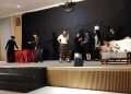 Sastra Inggris FBS Unesa Pentaskan 12 Drama, Apresiasi pun Mengalir dari Penonton
