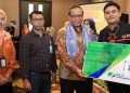 Terjunkan 1.095 Petugas Sensus Ekonomi 2026, Sekda Gresik Tekankan Profesionalisme dan Integritas