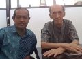 In Memoriam: Johan Silas adalah ‘Seorang Penyanyi’