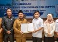 Bupati Gresik Dorong Dapur SPPG Jadi Pelopor Pemilah Sampah untuk Minimalkan Dampak Lingkungan