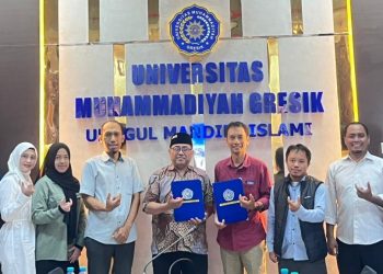 UMG – PADMA Indonesia Sepakat Perkuat Kolaborasi Keilmuan dan Pemberdayaan Masyarakat